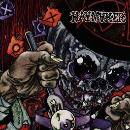 Album cover of Haymaker