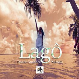 Album cover of Lagô