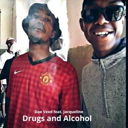 Album cover of Drugs and Alcohol (Radio Edit)