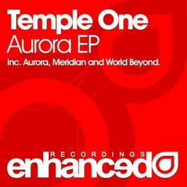 Album cover of Aurora EP