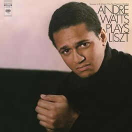 Album cover of Liszt: Piano Works