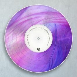 Album cover of Resonate