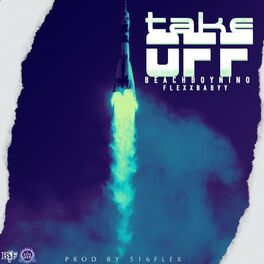Album cover of Take Off