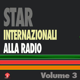 Album cover of Star Internazionali Alla Radio Vol. 3