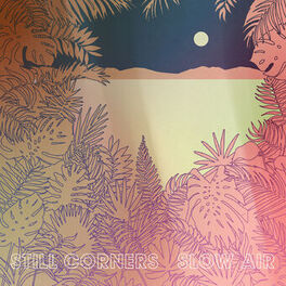 Album cover of Slow Air