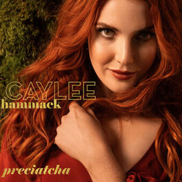 Album cover of Preciatcha
