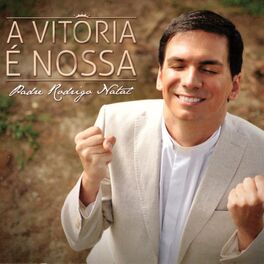 Album cover of A Vitória É Nossa