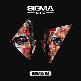 Album cover of Life (Remixes)