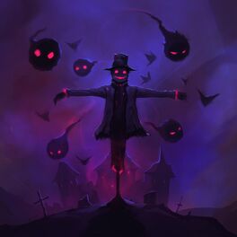 Album cover of Slasher