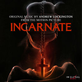 Album cover of Incarnate (Original Motion Picture Soundtrack)