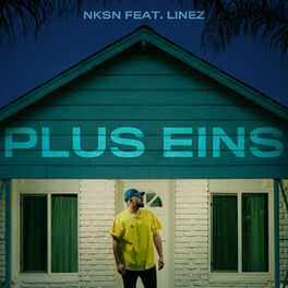 Album cover of Plus Eins