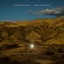 Album cover of Aguas del Riachuelo