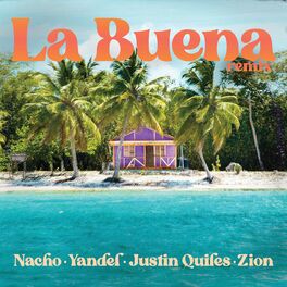 Album cover of La Buena (Remix)