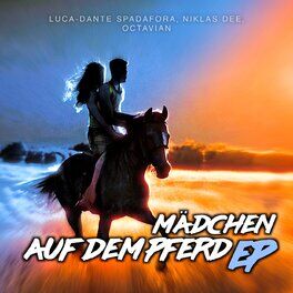 Album cover of Mädchen auf dem Pferd EP