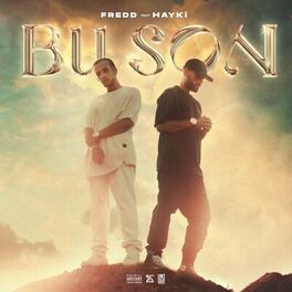 Album cover of Bu Son