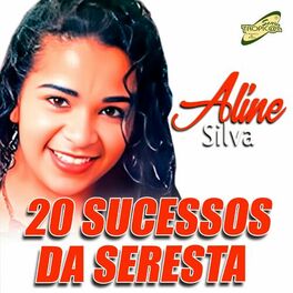 Album cover of 20 Sucessos da Seresta