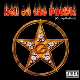 Album cover of Hell On The Pacific (Compilation)