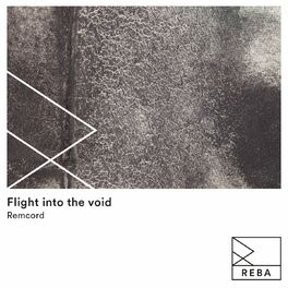 Album cover of Flight Into the Void EP