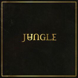 Album cover of Jungle