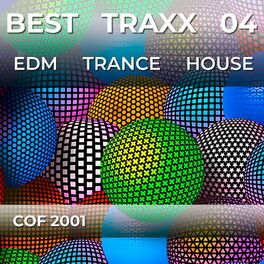 Album cover of Best Traxx 04