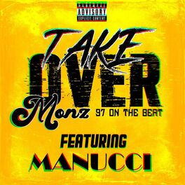 Album cover of Take Over (feat. Manucci)