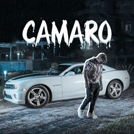 Album cover of Camaro