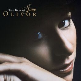 Album cover of The Best Of Jane Olivor