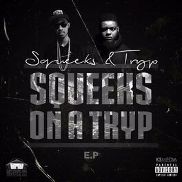 Album cover of Squeeks on a Tryp