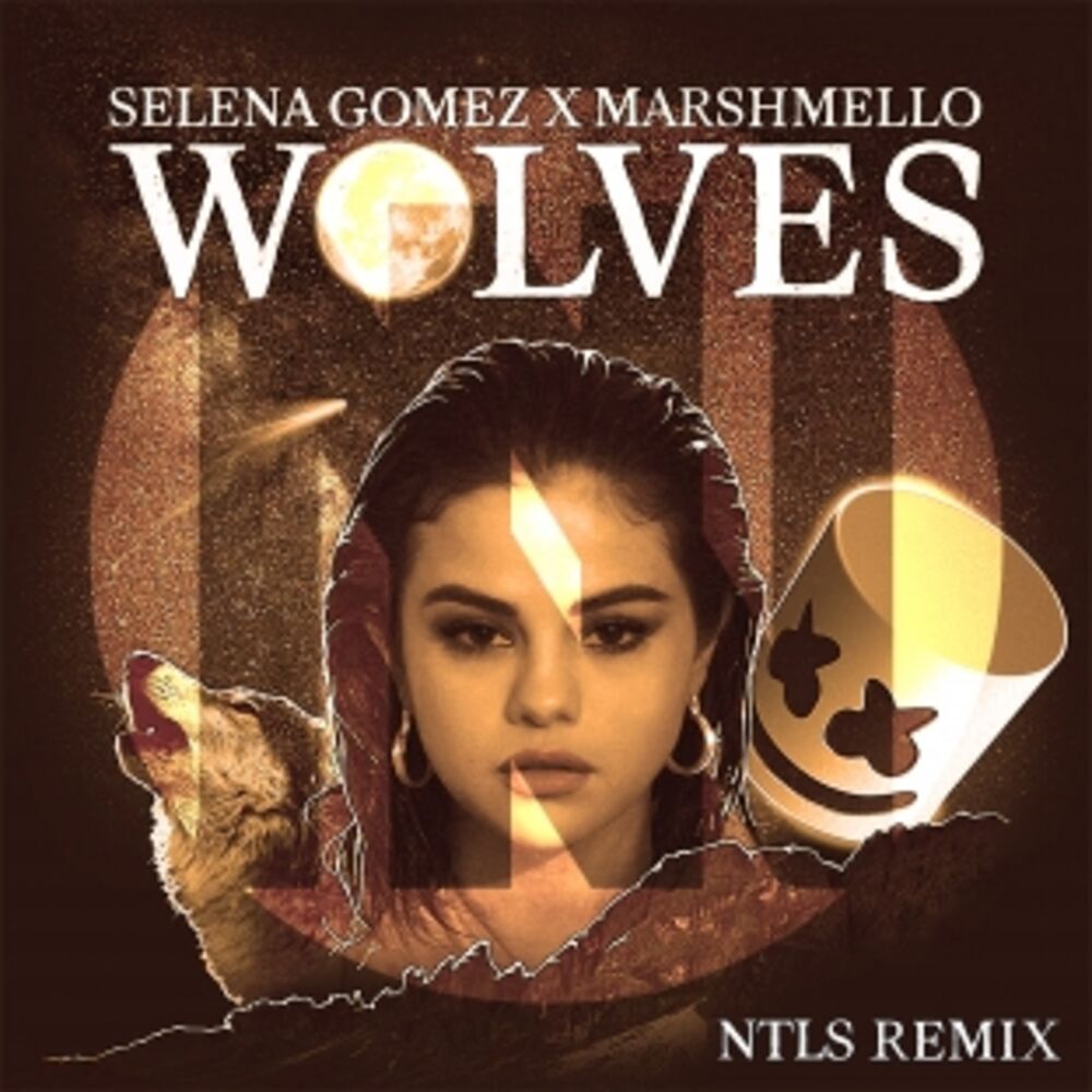 Marshmello wolves. Selena Gomez ft Marshmello Wolves. Wolves selena Gomez Marshmello текст. Wolf Remix.