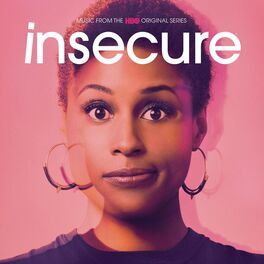 Album cover of Insecure: Music from the HBO Original Series