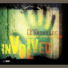 Album cover of Involved