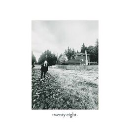 Album cover of Twenty Eight