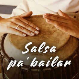 Album cover of Salsa pa' bailar