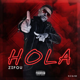 Album cover of Hola