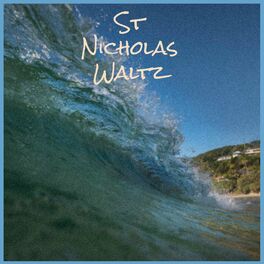 Album cover of St Nicholas Waltz