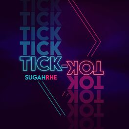 Album cover of Tick-Tok
