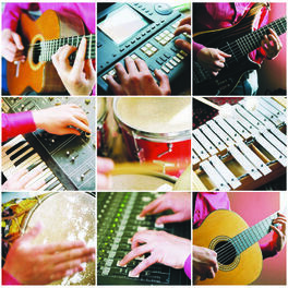 Album cover of Hello Everything