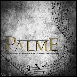 Album cover of Palme, Vol. 2 (Promotion des artistes locaux et des musiques émergentes)