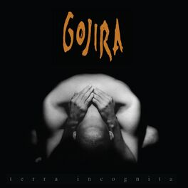 Album cover of Terra Incognita