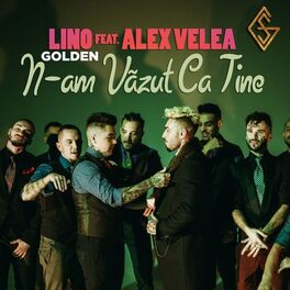 Album cover of N-Am Vazut Ca Tine