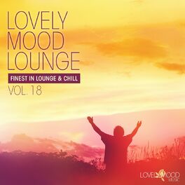 Album cover of Lovely Mood Lounge, Vol. 18