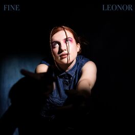 Album cover of FINE