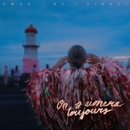 Album cover of On s'aimera toujours