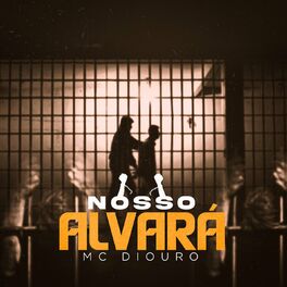 Album cover of Nosso Alvará