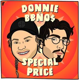 Album cover of Special Price