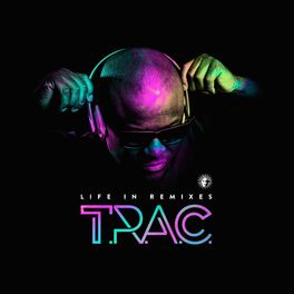 Album cover of Life in Remixes