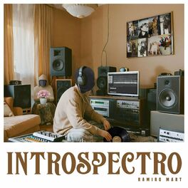 Album cover of Introspectro