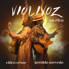 Album cover of Violivoz (Ao Vivo)