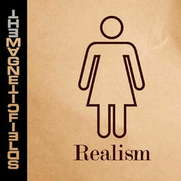 Album cover of Realism (Standard)
