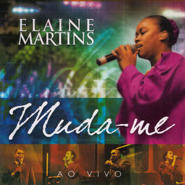 Album cover of Muda-me Ao Vivo